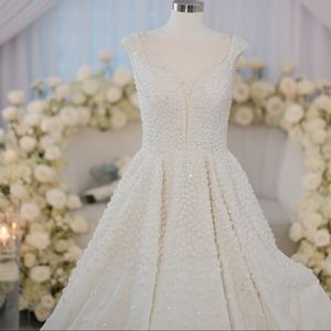 Princess Wedding Dress